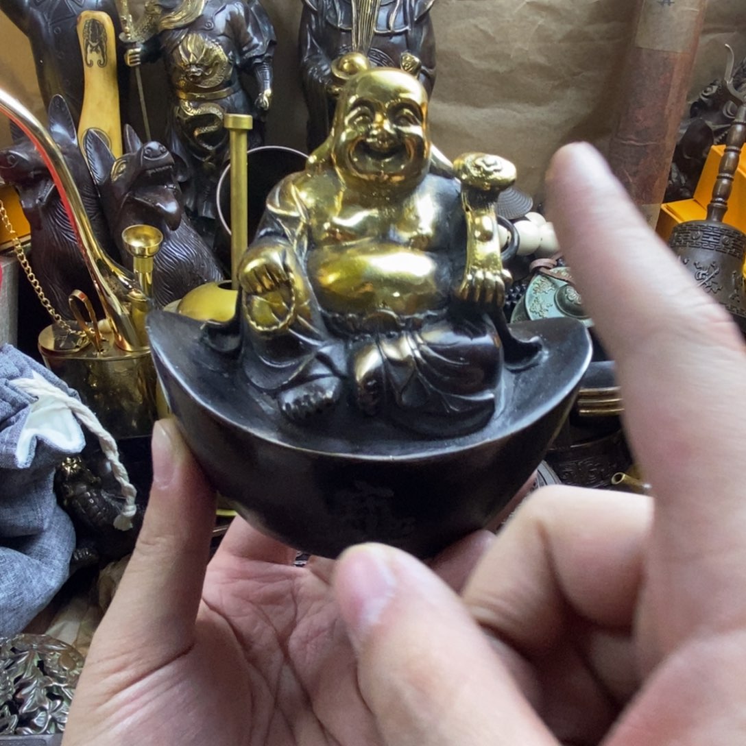 爷爷留下印象深刻