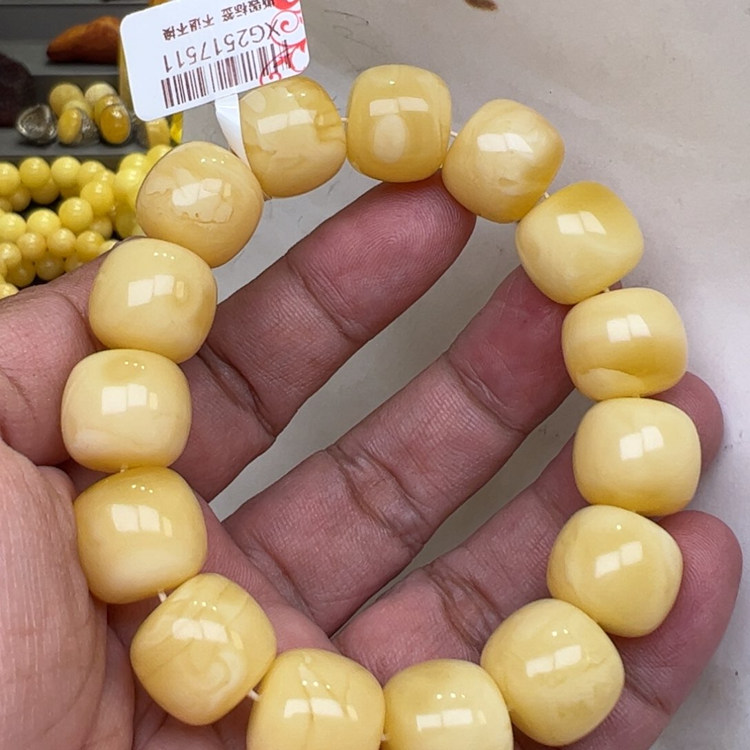 【闪购商品】琥珀珠宝奇石未镶嵌15➕32.8克