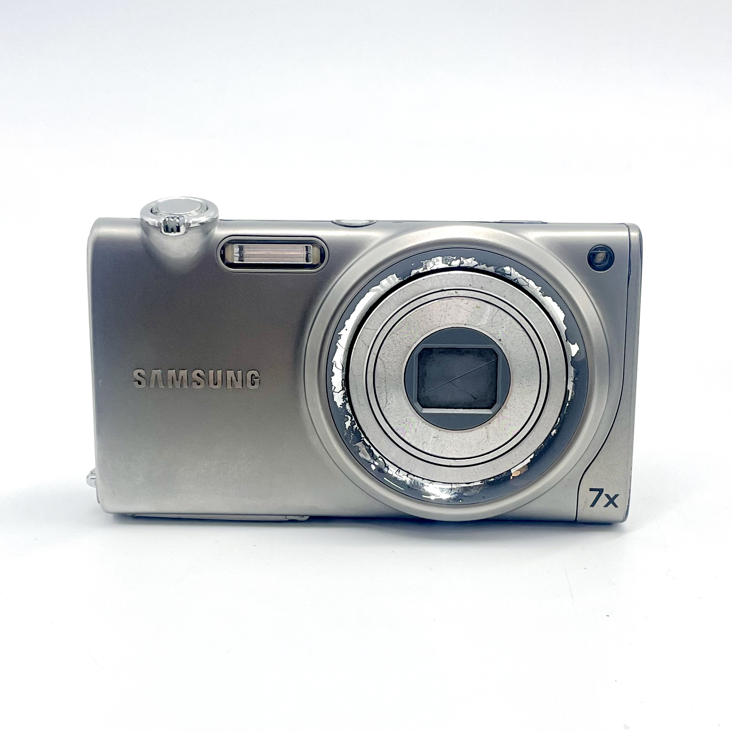 95新 Samsung/三星 ST5000 1420万像素 7倍光学变焦（no退no换）