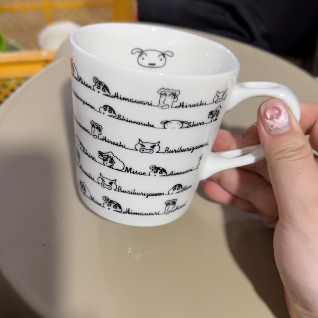 瓷片这个世界都是微瑕