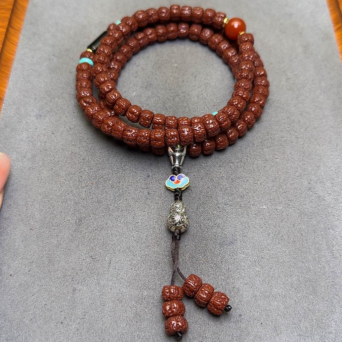 金刚菩提吊坠金刚8