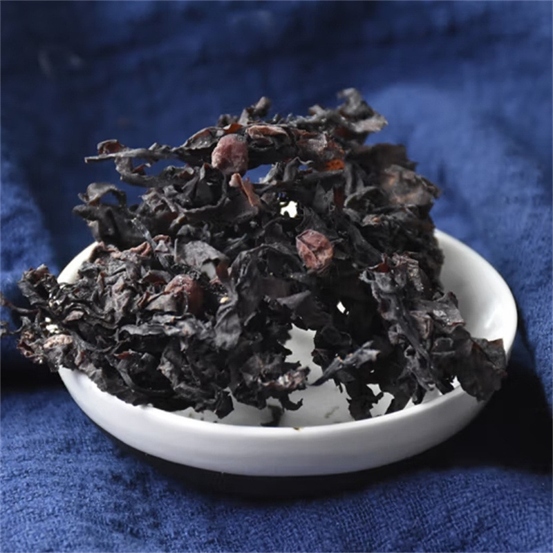 海藻 海带 昆布 海昆布 藻干精选品质