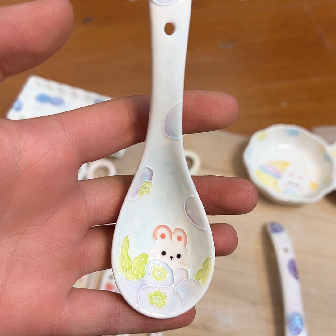 景德镇陶瓷艺术精品