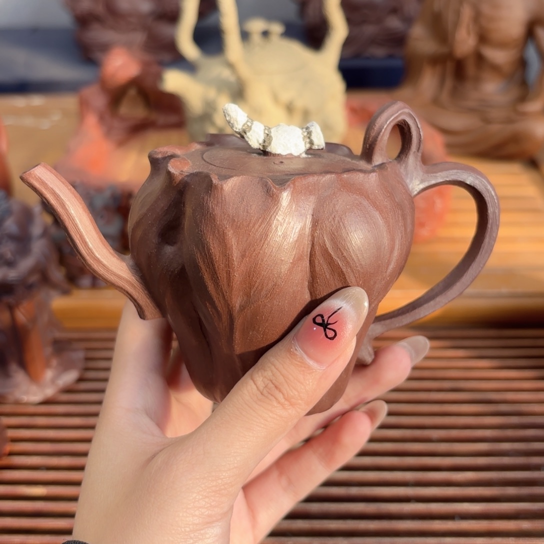 茶壶紫砂五号店专项