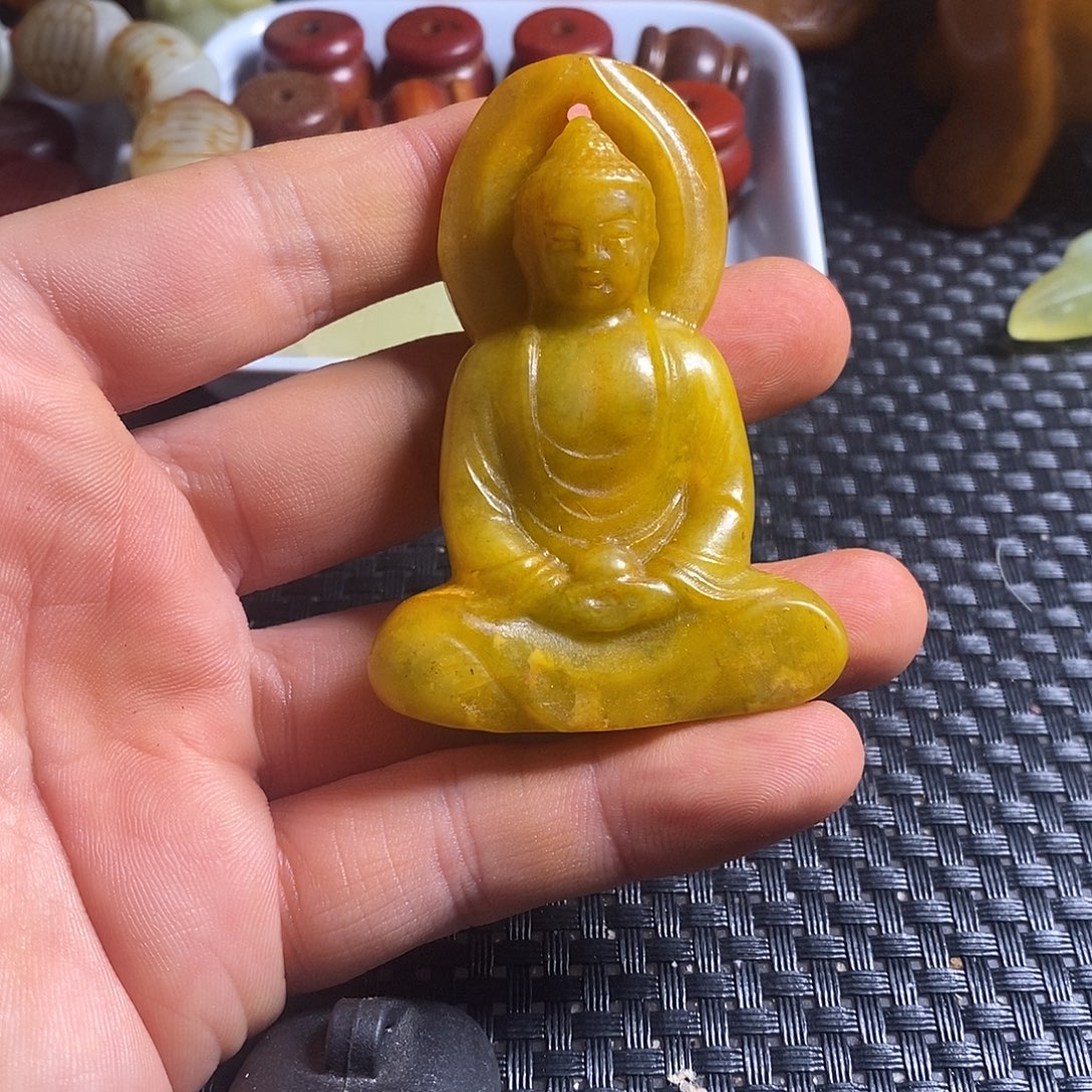 岫玉未镶嵌珠宝奇石