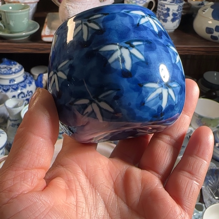 满18米包邮，默认微瑕谨慎参拍，不退不换