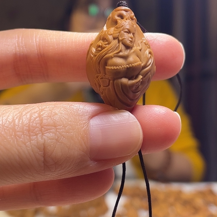 手串/手链橄榄核橄榄