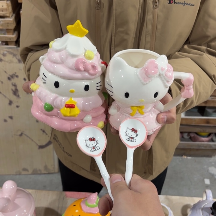 我们的目标是成为一个