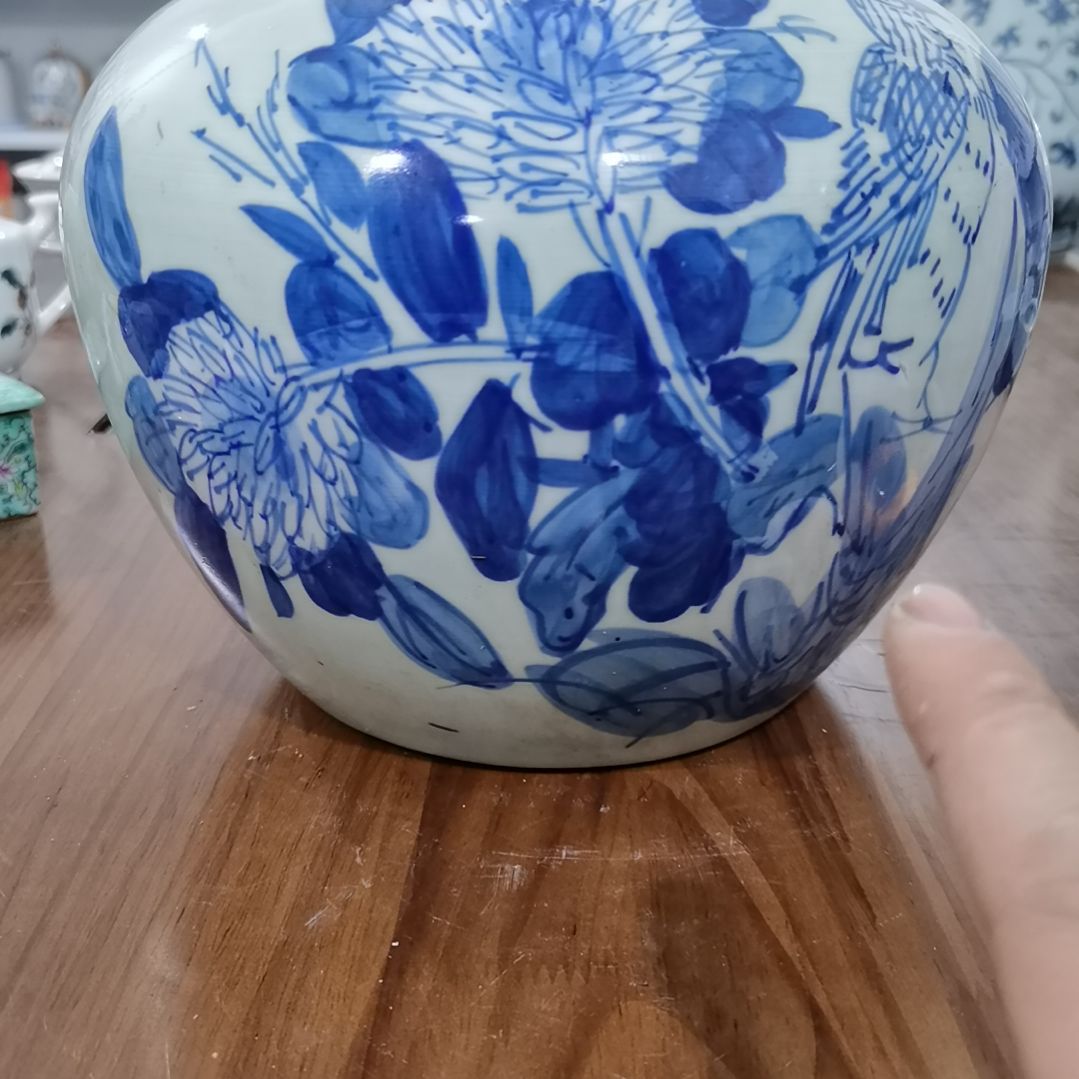 景德镇陶瓷工艺品文