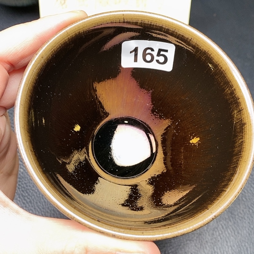 【闪购商品】茶盏全手工打造建盏