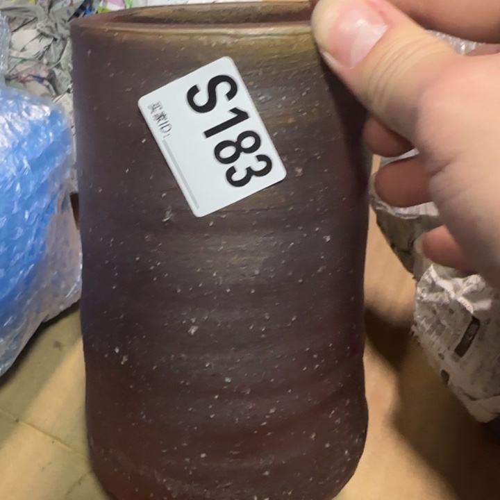 备前烧作品备前烧作品