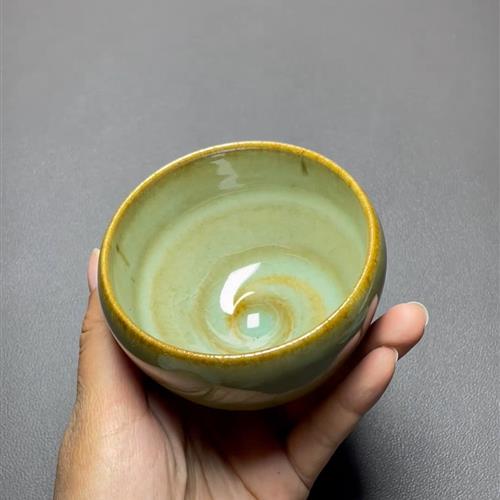【闪购商品】茶盏-535............