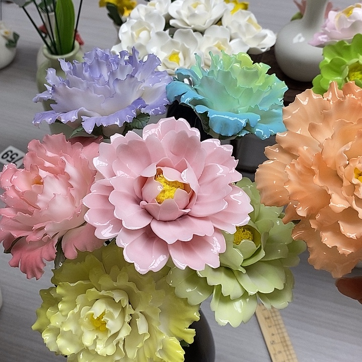 陶瓷陶瓷材料加工