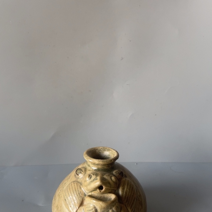 雄***农瓷器制作工艺精湛