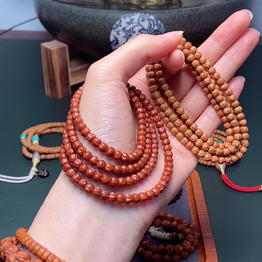 吊坠柏香籽/百香籽69.9