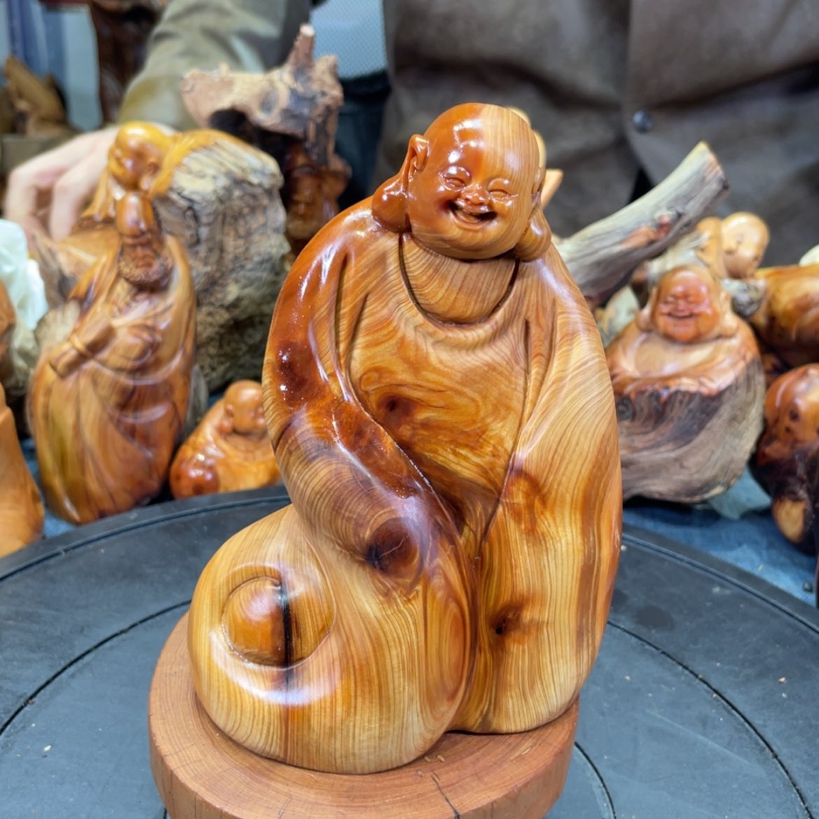 【闪购商品】柏木（崖柏）其他