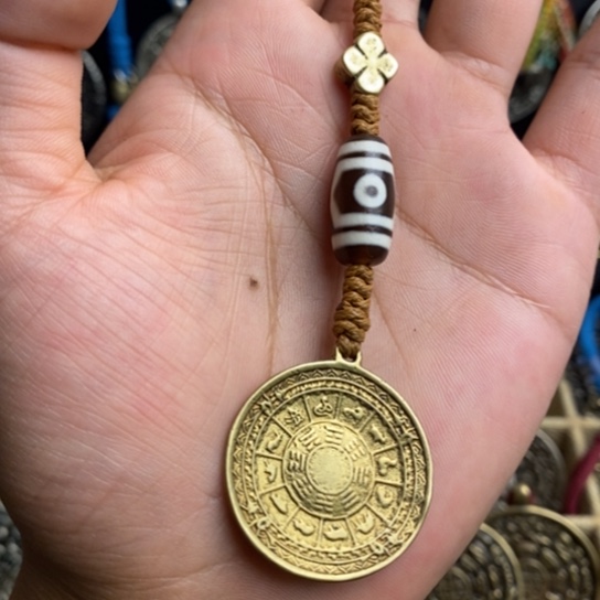 藏式风格喜欢入手