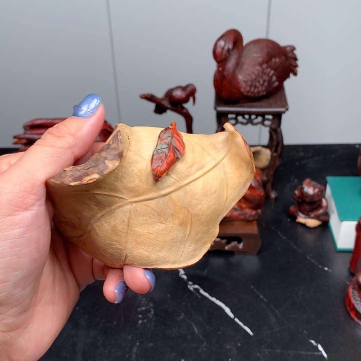 檀香紫檀（小叶紫檀）