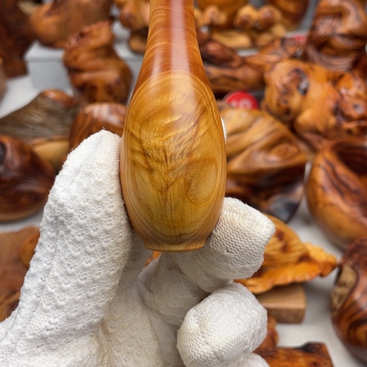 烟***圈木太行精品花瓶鉴赏期48小时