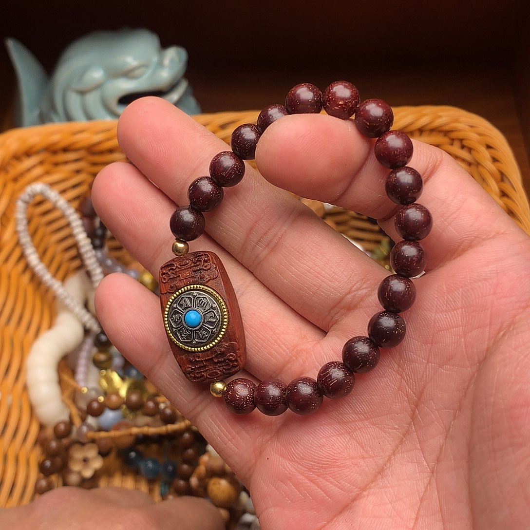 菩提根/象牙果手串