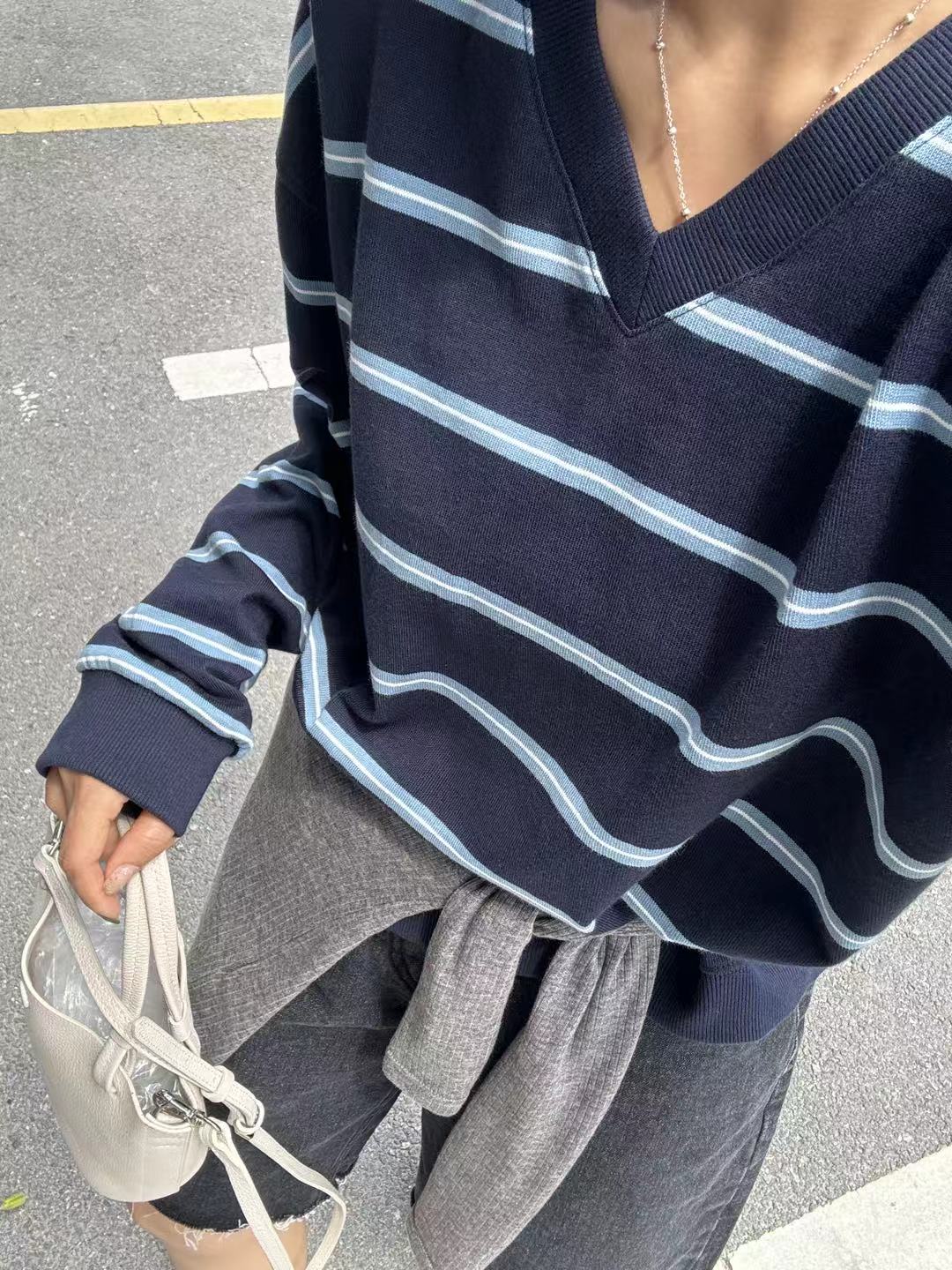 Youdress韩国女装 卫衣绒衫 集合 非主图 555