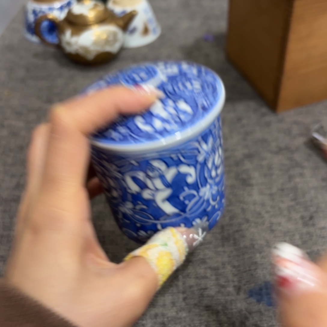 非常好看漂亮的物品 