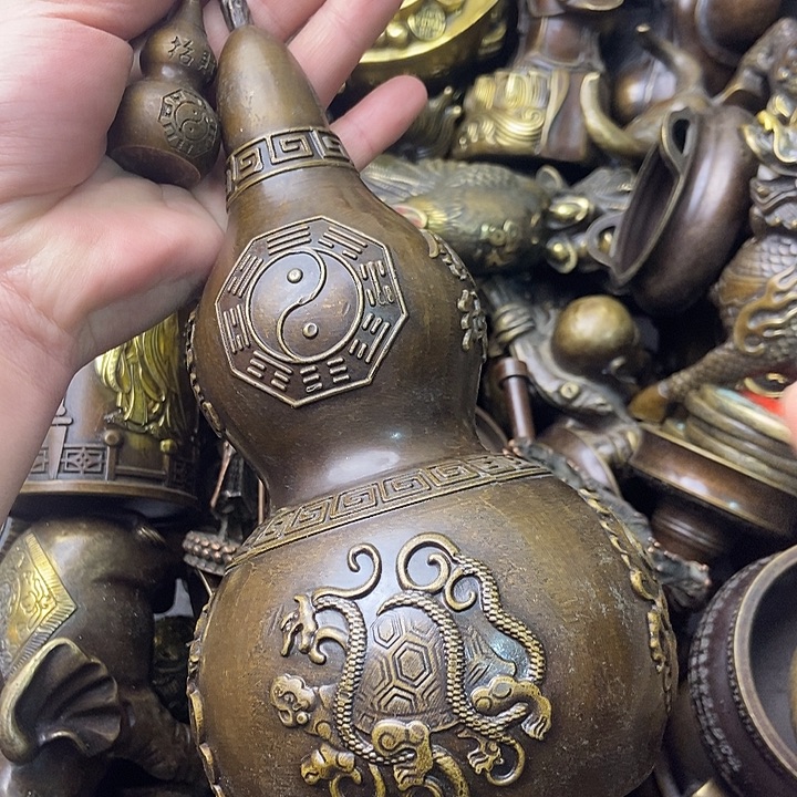 铜器时代……铜器时代