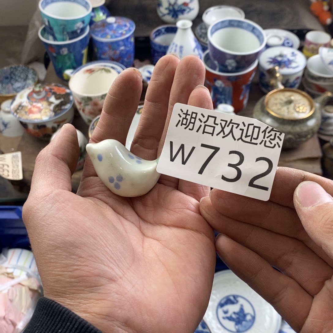 小***娘瓷器的时候我也是醉