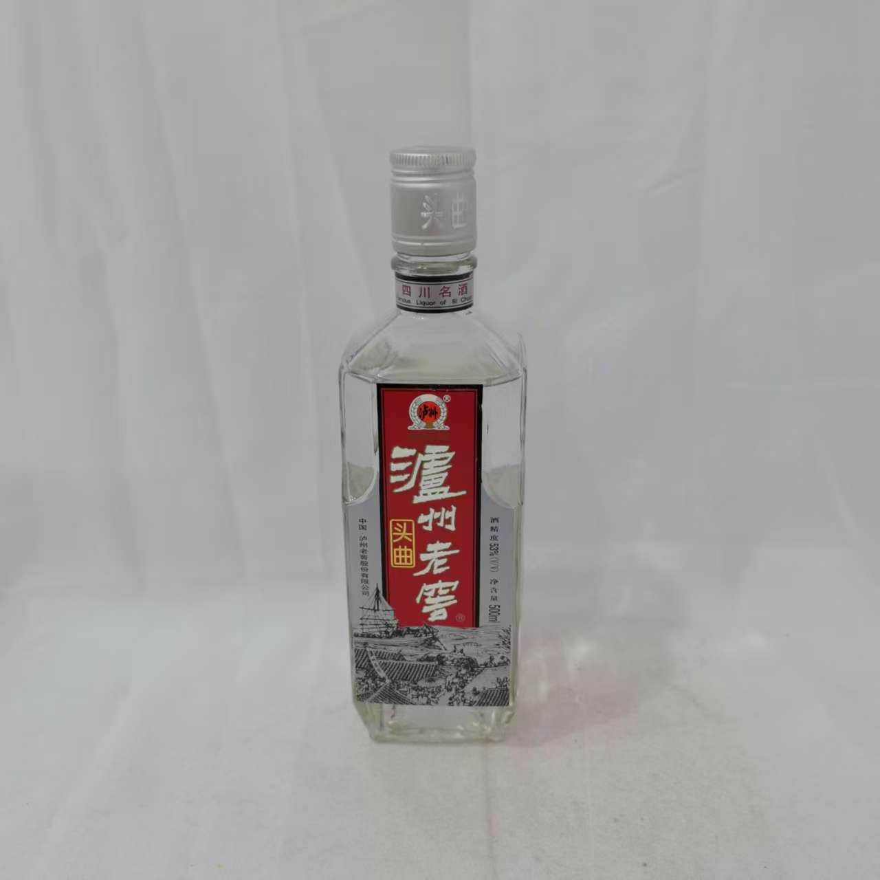 2003年泸州老窖头曲 53% 16439