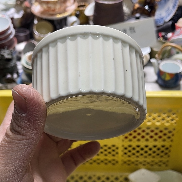 瓷片你是一位来自于我