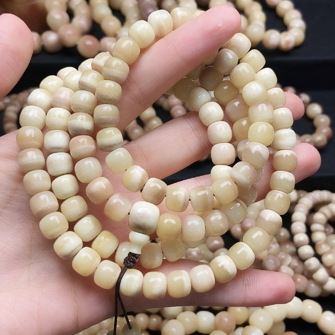 手串/手链驼骨项链09