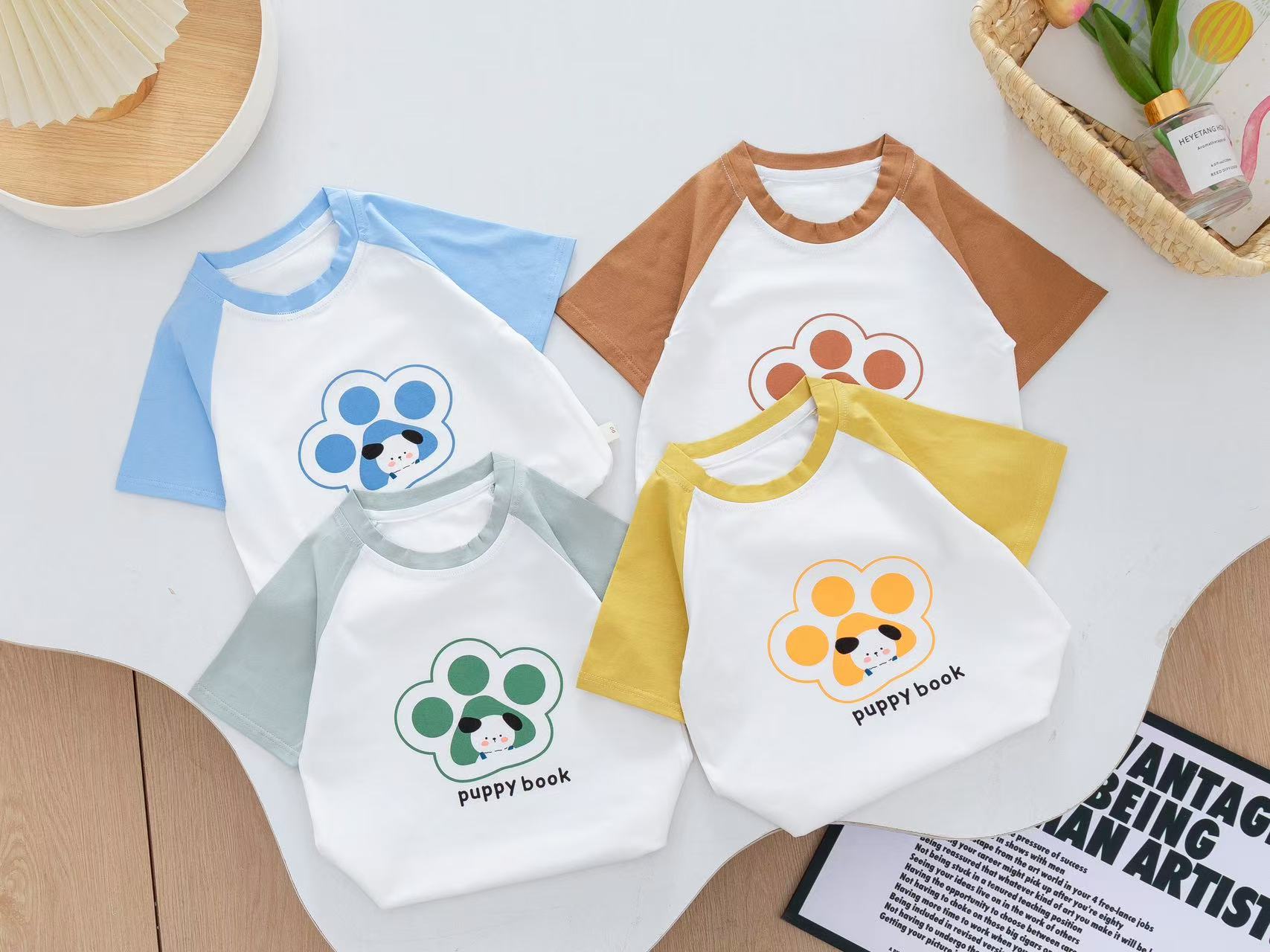 百搭高品质男女童衣专拍链接（下单要备注）