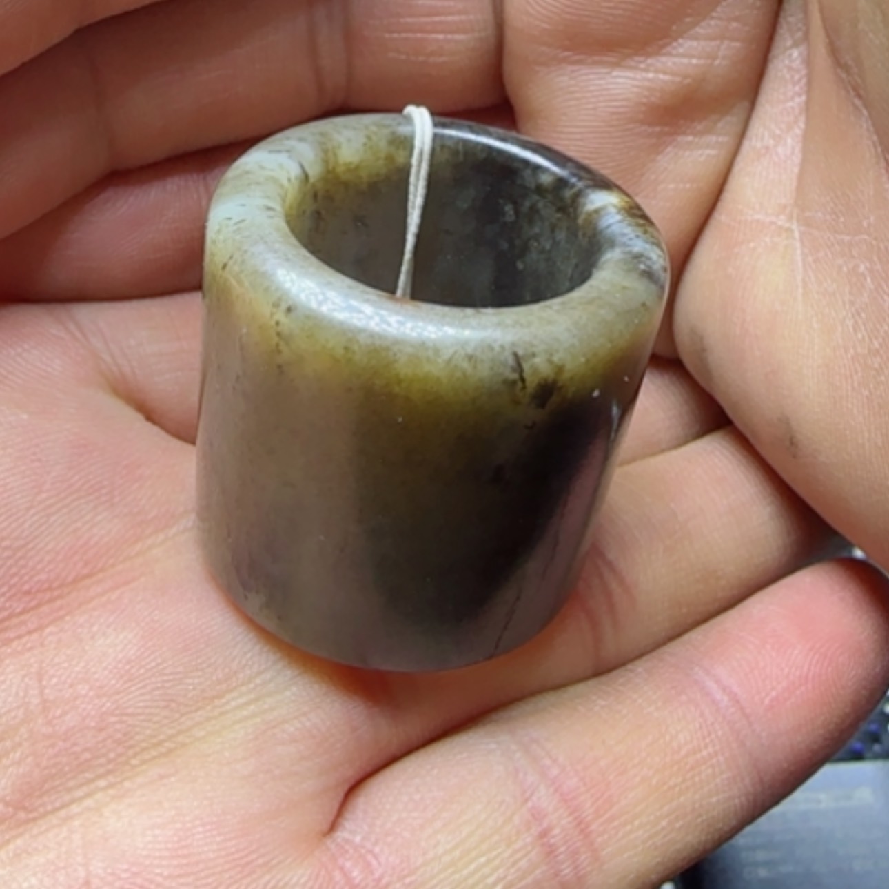 【闪购商品】和田玉挂件未镶嵌