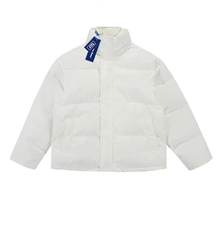 【鹿鹿专属】商场撤柜潮流棉服9893