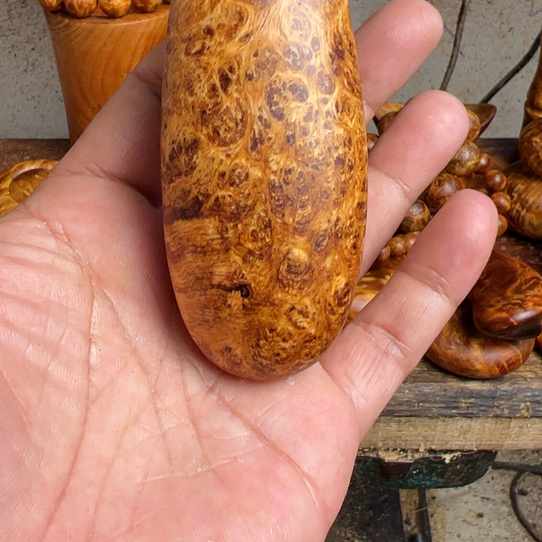 松木（琥珀木）无事牌宁**剪雷