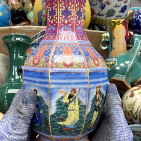 瓷器摆件瓷器摆件