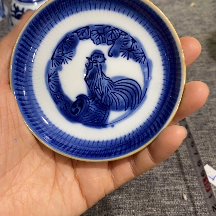 紫砂茶杯非常漂亮好看的花瓶