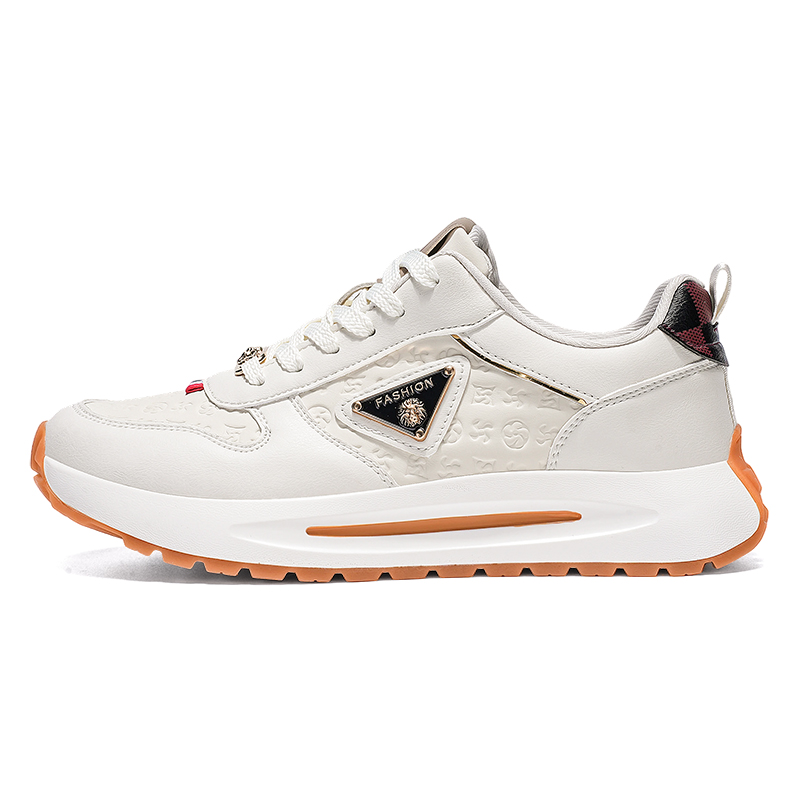 FICK菲克华伦【金标古斯特】经典轻奢休闲鞋防滑耐磨减震