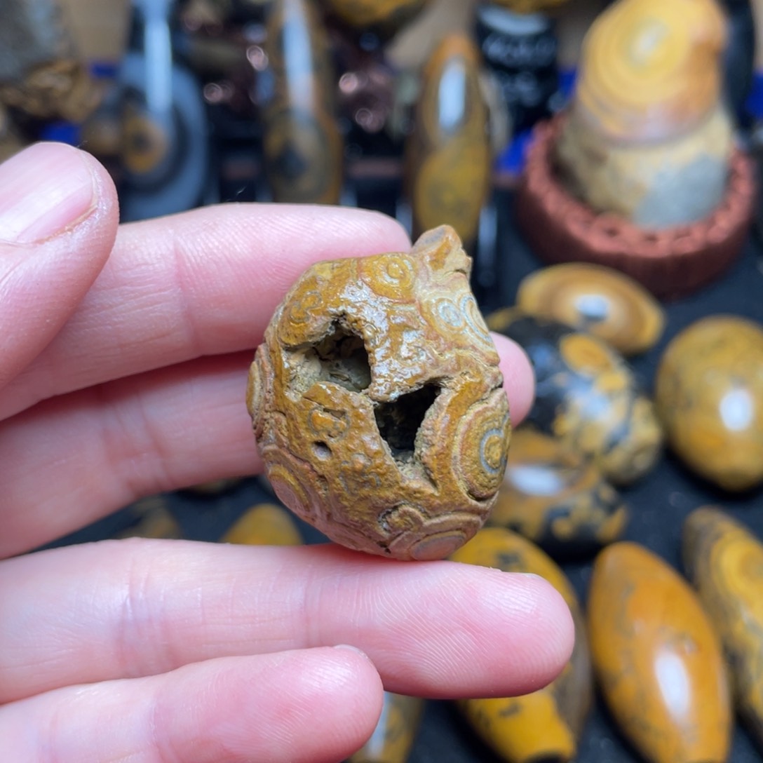 石材纯天然奇石原石22