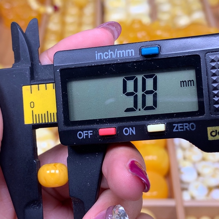 非金属配珠配饰216