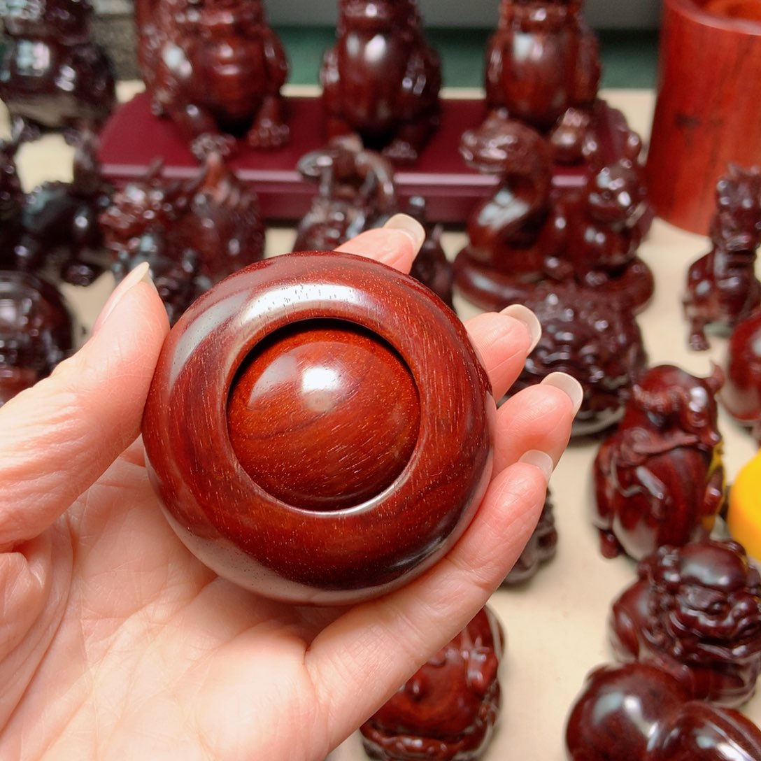 檀香紫檀（小叶紫檀）用****6