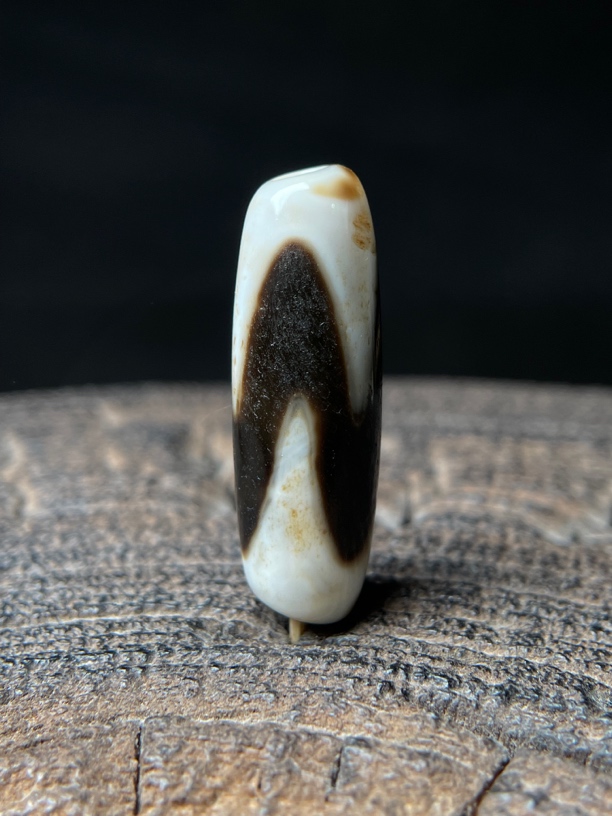 【藏取】精品手工古法工艺复古玛瑙珠