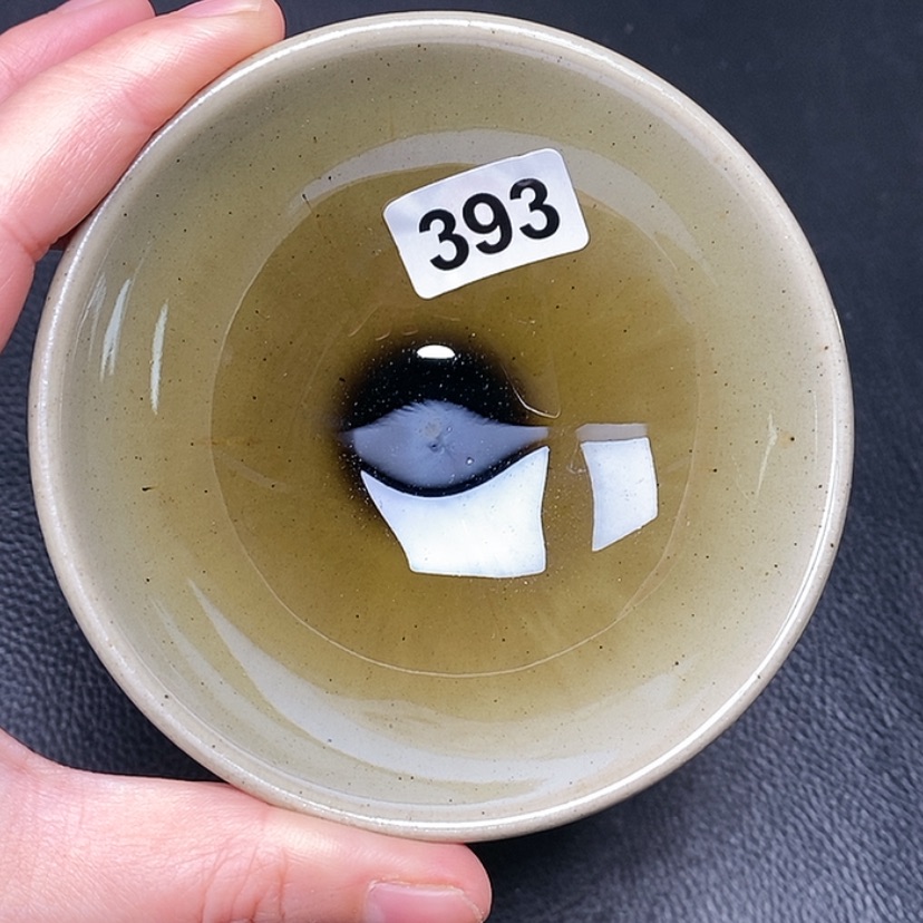 【闪购商品】茶盏全手工打造建盏