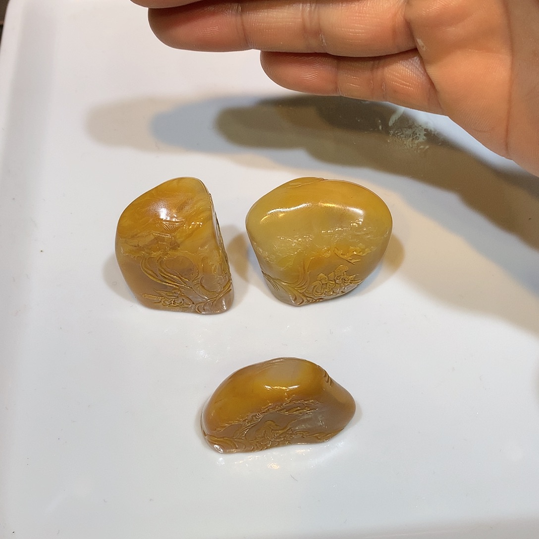 寿山石 寿山石 寿山石