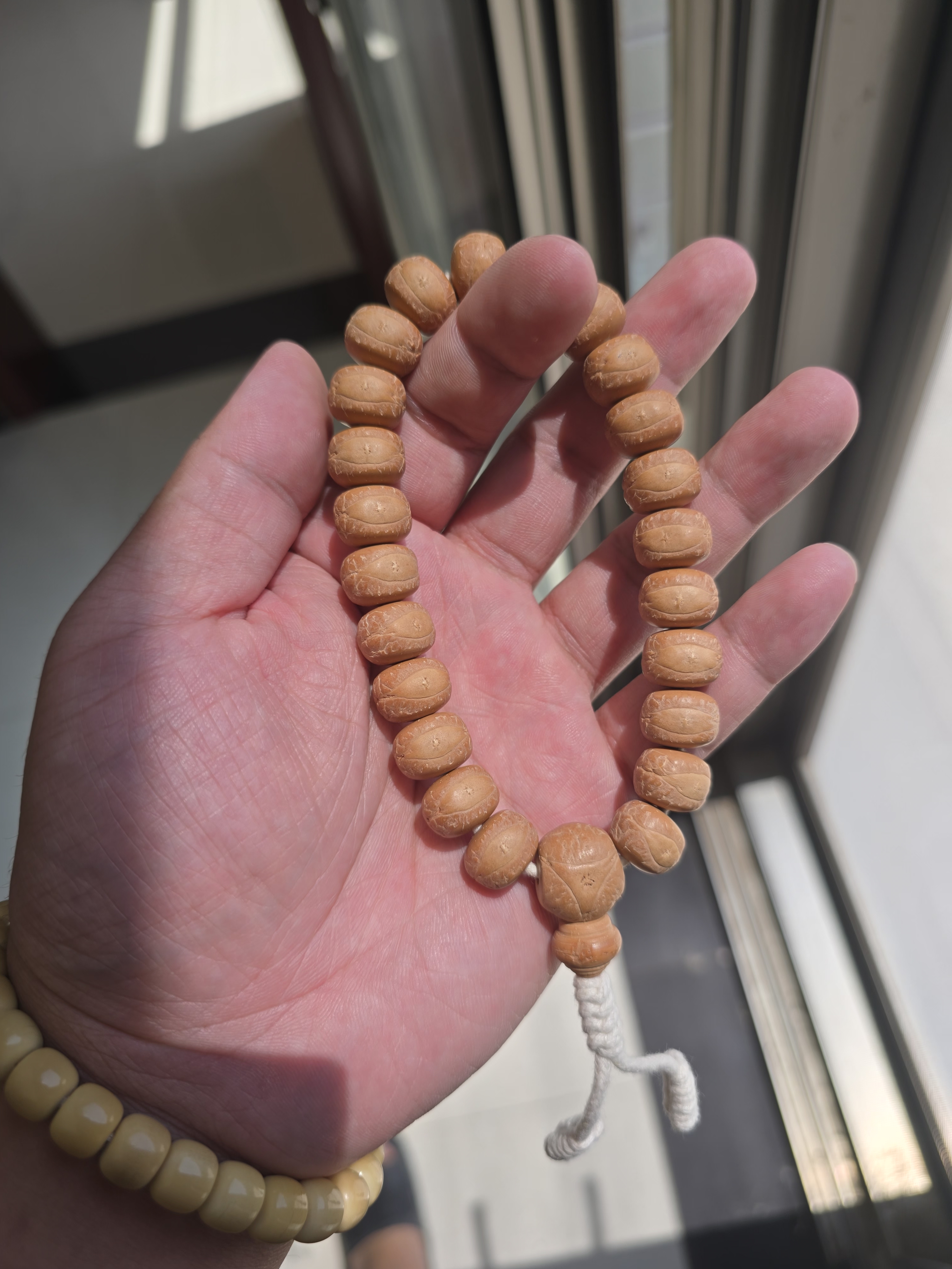 尼泊尔13藏式凤眼果冻系列