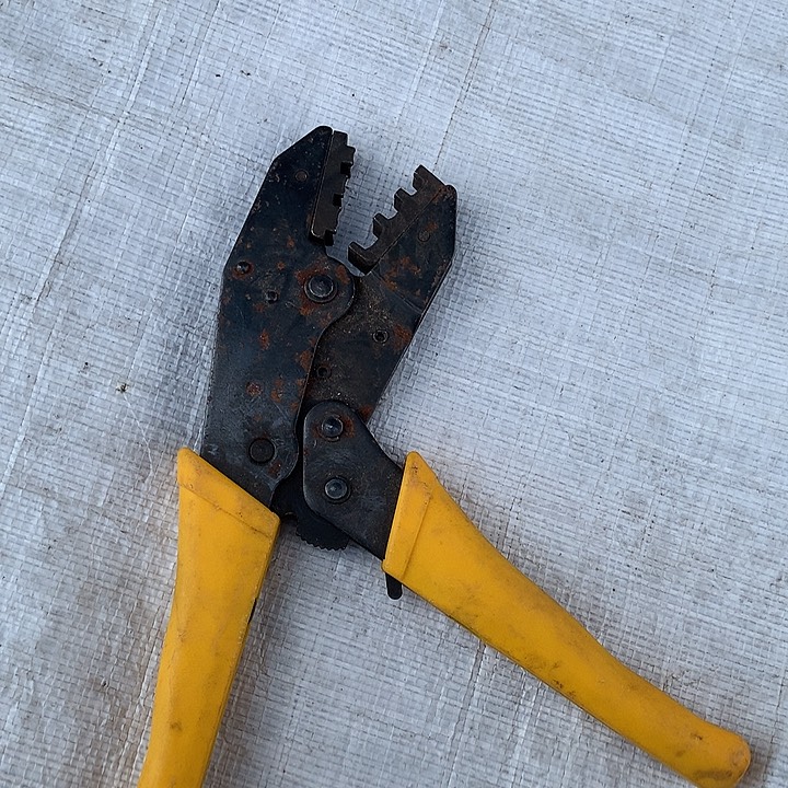 旧的工具五金不锈钢！默认微瑕！