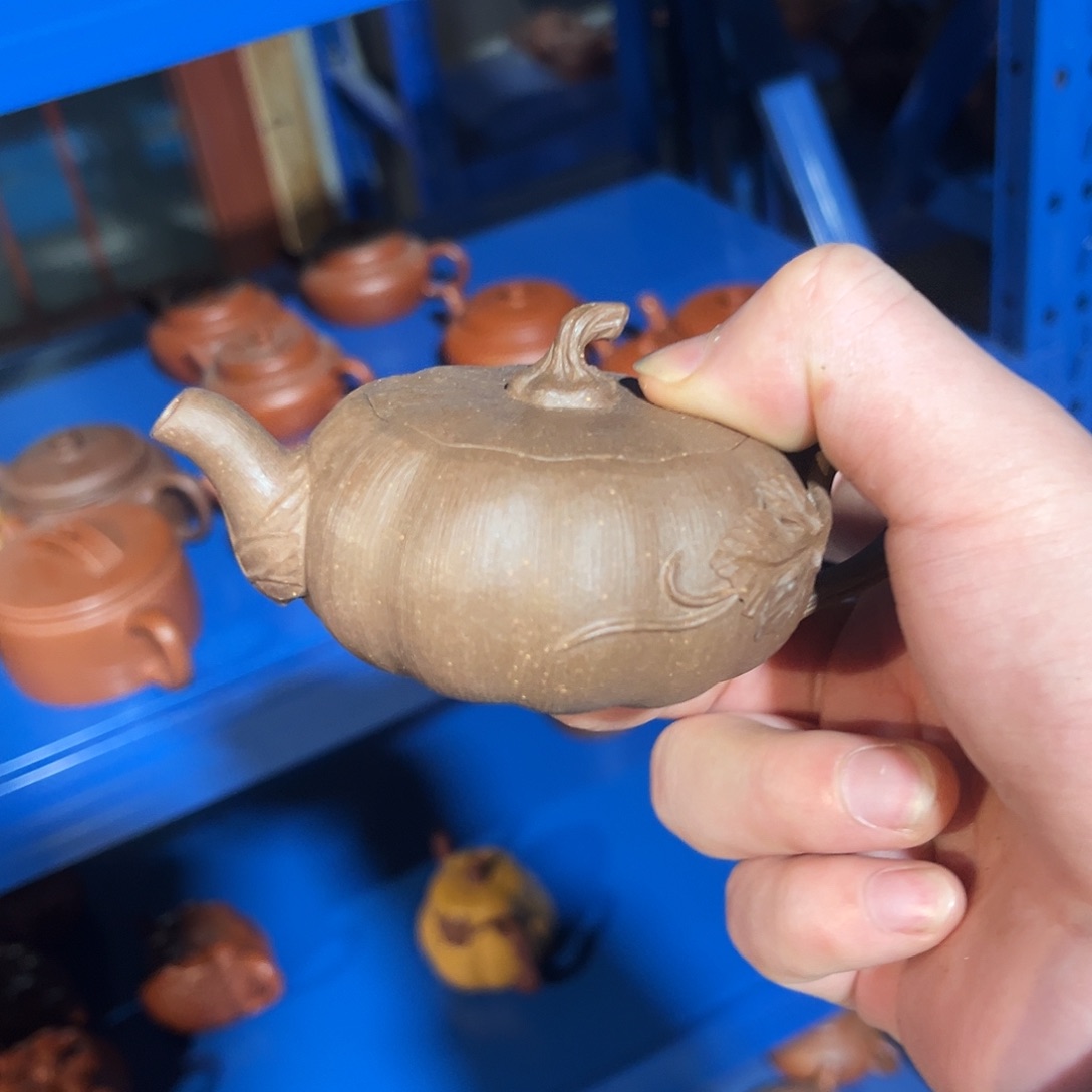 紫砂茶壶紫砂紫砂