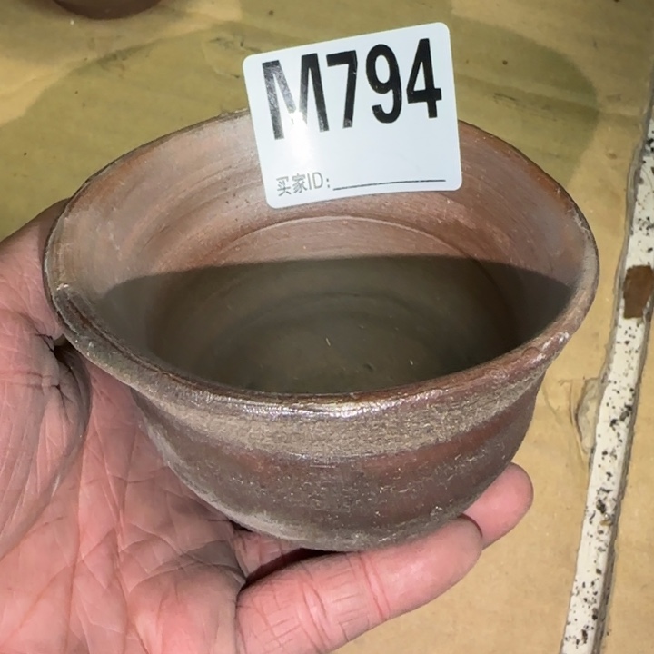 备前烧作品备前烧