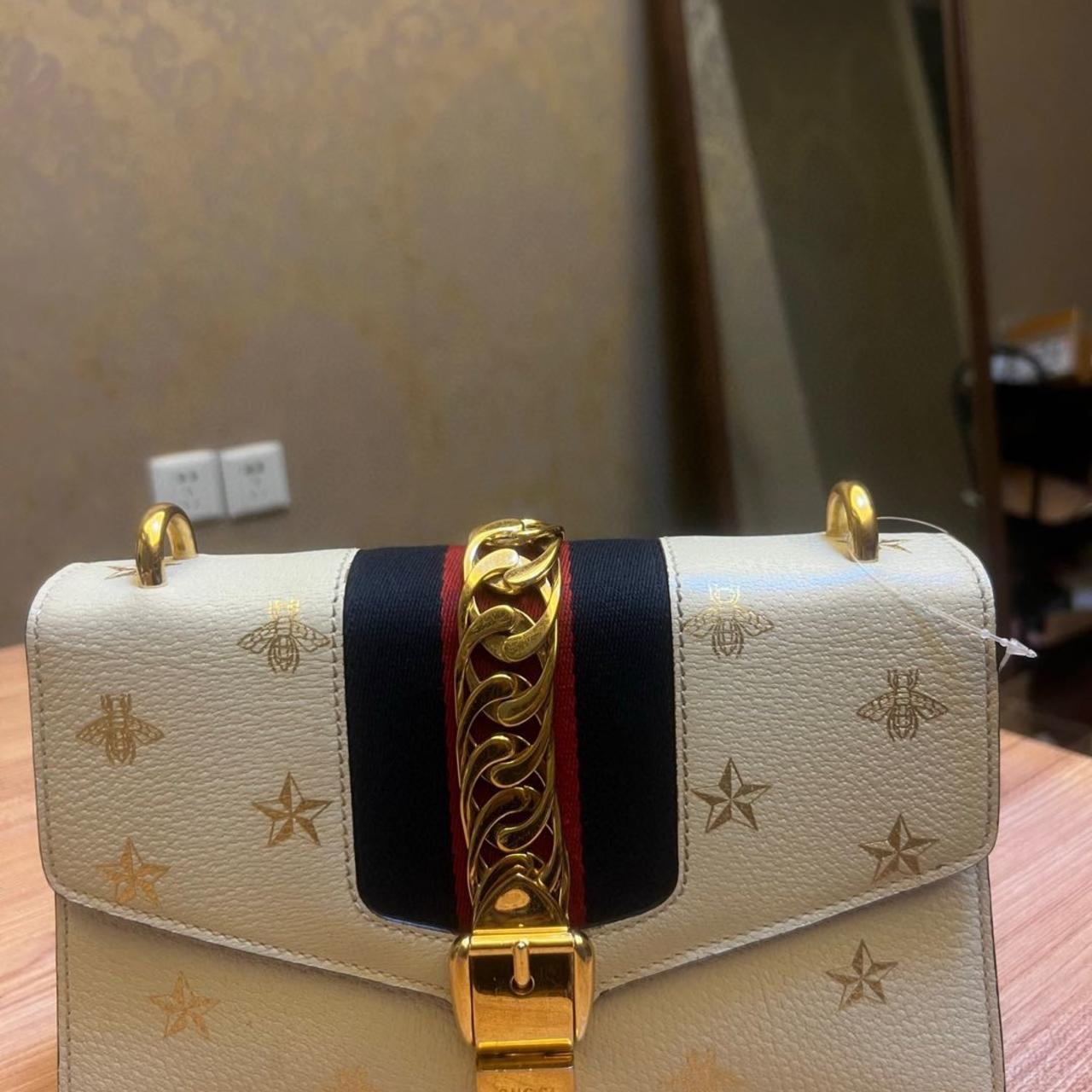 95新 古驰斜挎包 24507