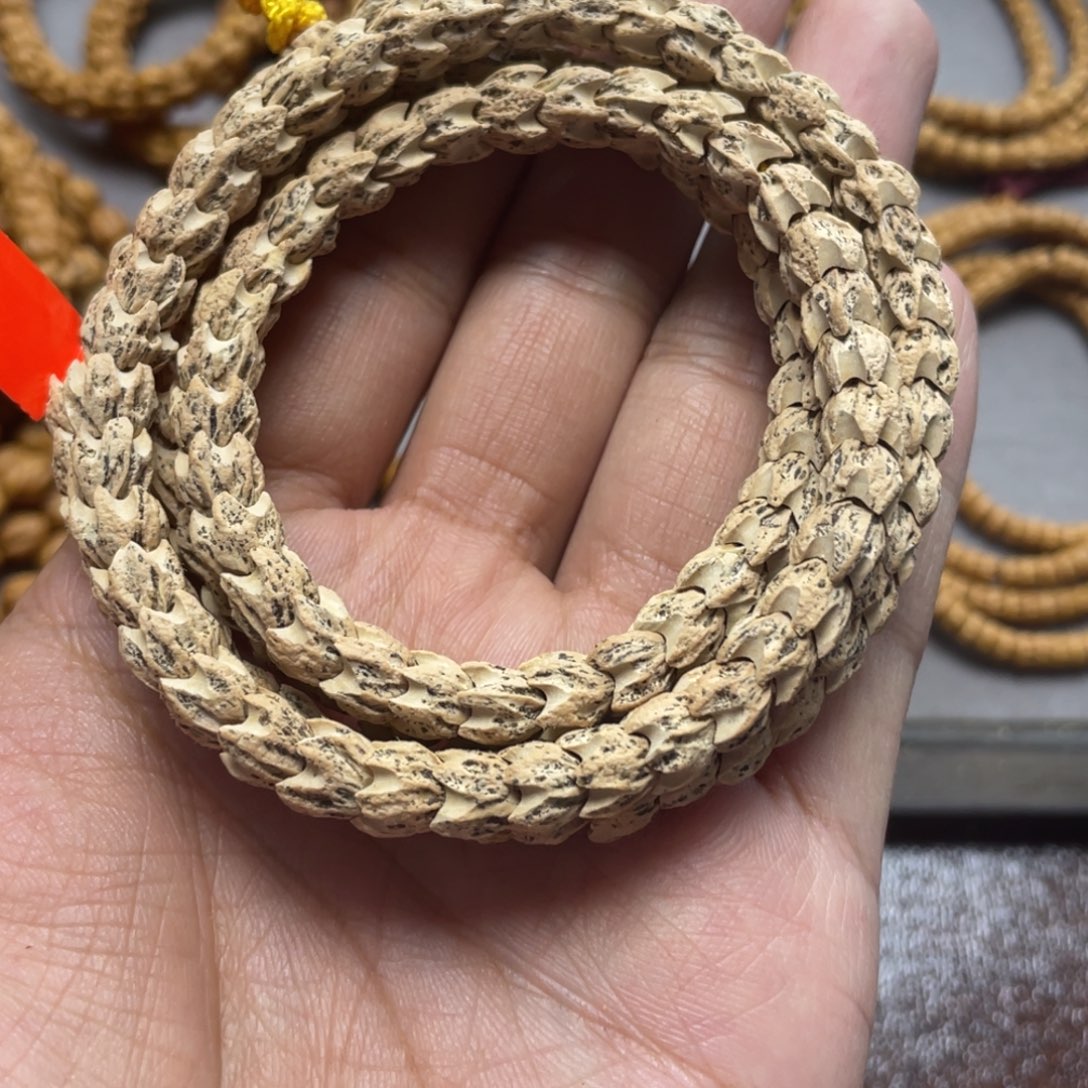 手串柏香籽/百香籽